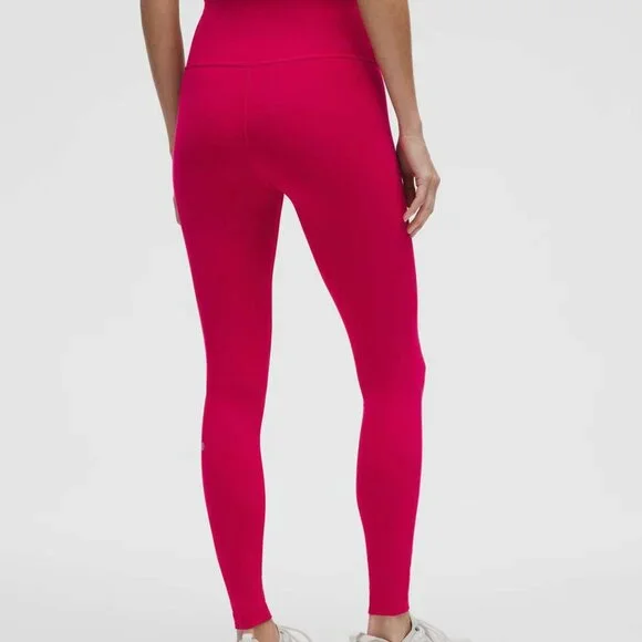 NWT Lululemon Wunder Train High-Rise Tight 28" - Picture 4 of 6